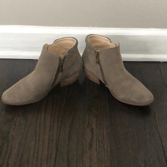 Booties - Picture 3 of 3